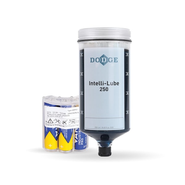 IL-LC250-XHP222-ALK BEARINGS